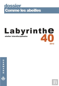 Bertrand.pt - Revue Labyrinthe N40-