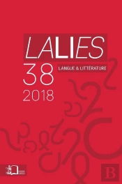 Revue Lalies