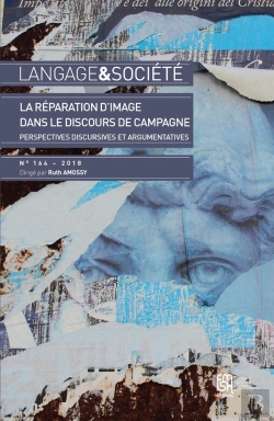 Bertrand.pt - Revue Langage Et Societe