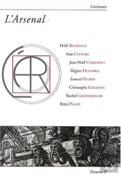 Revue L'Arsenal 4