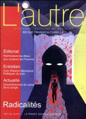 Revue L'Autre N  53