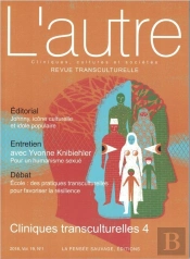 Revue L'Autre N  55