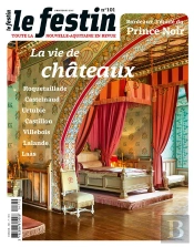 Revue Le Festin # 101