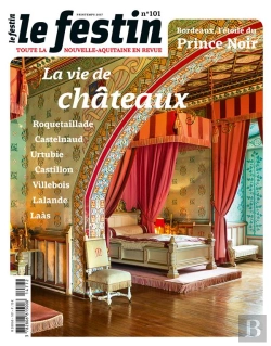 Bertrand.pt - Revue Le Festin # 101