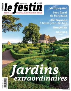 Bertrand.pt - Revue Le Festin # 105