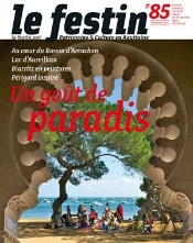 Revue Le Festin 85