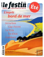 Revue Le Festin # 98