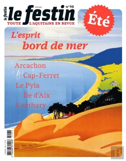 Bertrand.pt - Revue Le Festin # 98