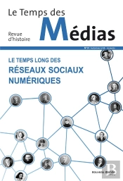 Revue Le Temps Des Medias