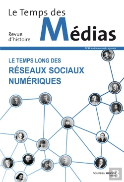 Bertrand.pt - Revue Le Temps Des Medias
