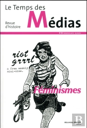 Revue Le Temps Des Medias