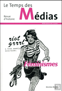 Bertrand.pt - Revue Le Temps Des Medias