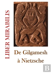 Revue Liber Mirabilis : De Niet
