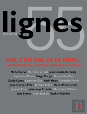 Revue Lignes