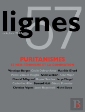 Revue Lignes