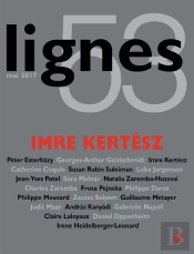 Revue Lignes