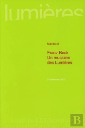 Revue Lumieres