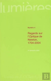 Revue Lumieres T.4 (Édition 2005)