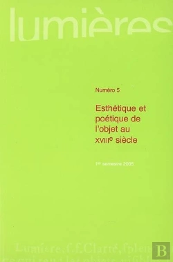 Bertrand.pt - Revue Lumieres T.5