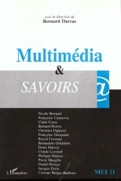 Revue Mediation & Information N.11 ; Multimedia Et Savoirs