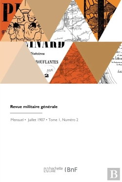 Bertrand.pt - Revue Militaire Générale