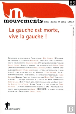 Bertrand.pt - Revue Mouvements Numero 89 Titre A Venir