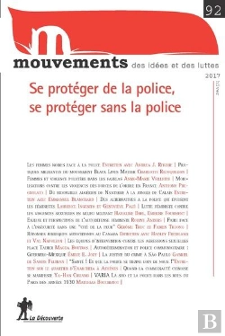 Bertrand.pt - Revue Mouvements Numero 92 La Police