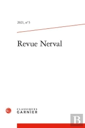 Revue Nerval - 2021, N  5