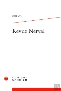 Bertrand.pt - Revue Nerval - 2021, N  5