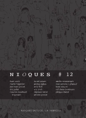 Revue Nioques N°12