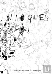 Revue Nioques N°19