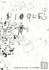 Revue Nioques Tome 16