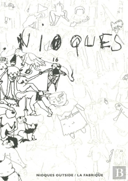Bertrand.pt - Revue Nioques Tome 16