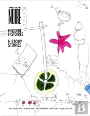 Revue Noire Histoire Histoires