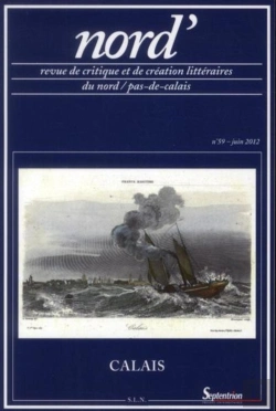 Bertrand.pt - Revue Nord' Tome 59 : Calais