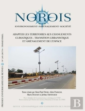 Revue Norois