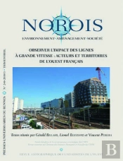 Revue Norois