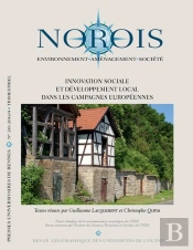 Revue Norois