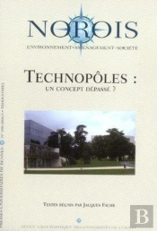 Revue Norois : Norois, N° 200/2006-3