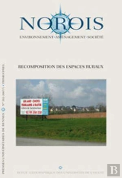Bertrand.pt - Revue Norois : Recomposition Des Espaces Ruraux