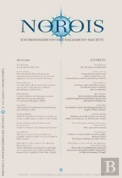 Revue Norois Tome 193 : Norois 193