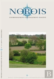 Revue Norois Tome 197 : Norois, N° 197/2005-4