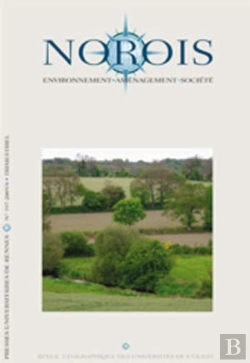 Bertrand.pt - Revue Norois Tome 197 : Norois, N° 197/2005-4