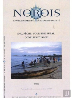Bertrand.pt - Revue Norois Tome 211 : Norois, N° 211/2009-2