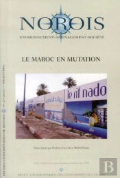 Revue Norois Tome 214 : Norois, N° 214/2010-1