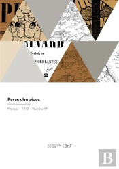 Revue Olympique