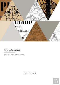 Bertrand.pt - Revue Olympique