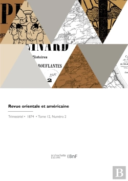 Bertrand.pt - Revue Orientale Et Américaine