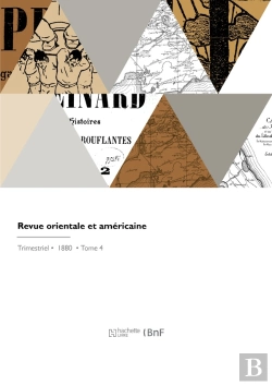Bertrand.pt - Revue Orientale Et Américaine