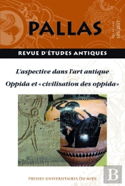 Revue Pallas